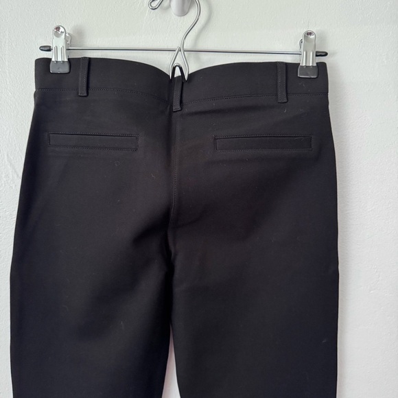 Beatbrand black straigt style pull on pant Size Small - Picture 6 of 7